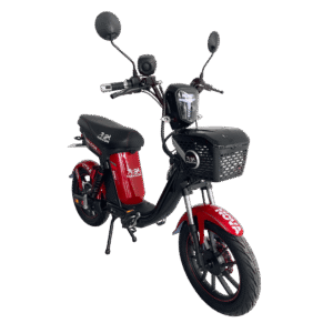 BICIMOTO NOVA 48V50AH