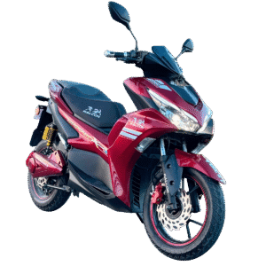 MOTO ELÉCTRICA SHARK 72V 70AH