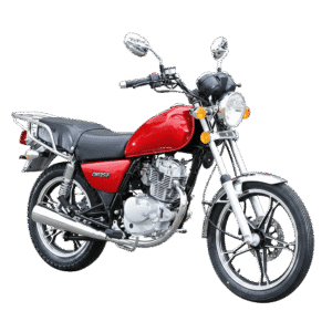 MOTO COMBUSTIÓN GN125F PROMAX