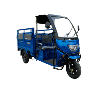 TRICIMOTO ELÉTRICA 3000W