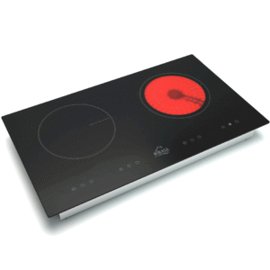 FOGON DOBLE MICASA 1300W