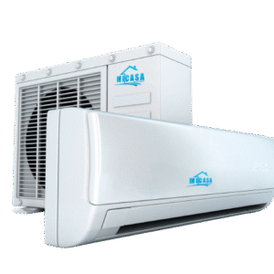 AIRE ACONDICIONADO 12000BTU